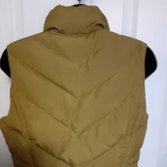 Winter Wonderland with  Outerwear J Crew Vest - Picture 6 of 7